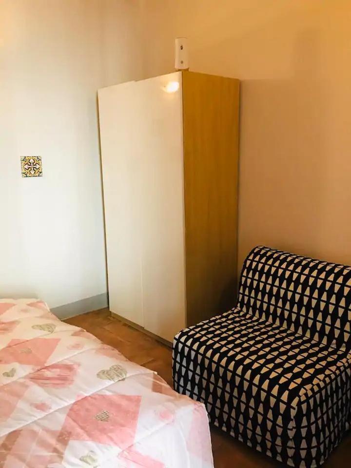 Ferienwohnung La Casina Di Ancicucco 2 San Gimignano Exterior foto